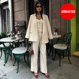 Suit 3pcs