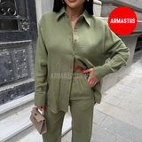 Two Piece Set