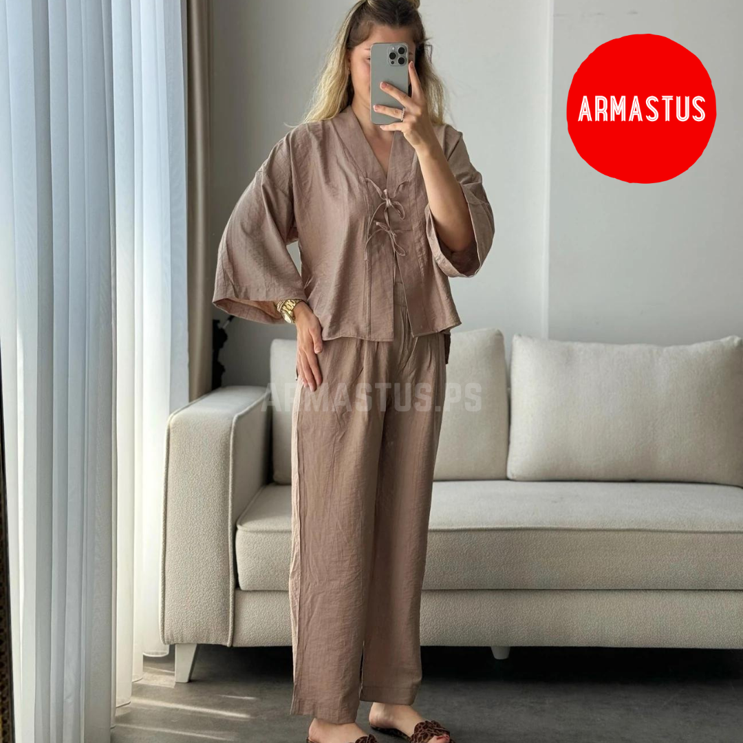 Two Piece Set