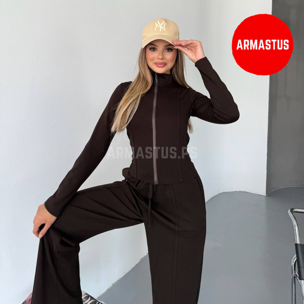 Two Piece Set (Tracksuit)