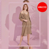 Night Wear (Dress & Robe)