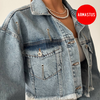 Spring Denim Jacket