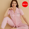 Nightwear 2PCS "Love"