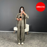 Two Piece Set