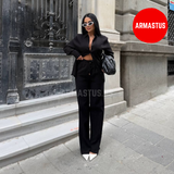 Two Piece Set