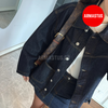 Denim Set (Jacket+Skirt)