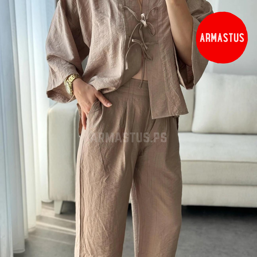 Two Piece Set