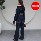 Denim Set