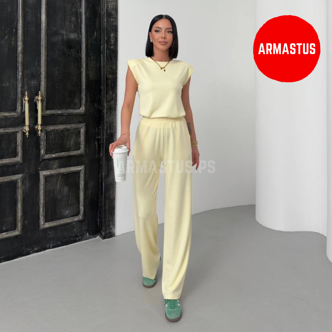 Two Piece Set