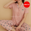 Nightwear 2PCS