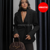 Blazer (With Scarf)