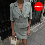 Two Piece Set