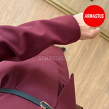 Suit (With Belt)