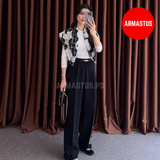 Pants (Without Belt)