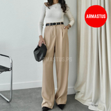 Pants (Without Belt)