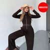 Two Piece Set (Tracksuit)