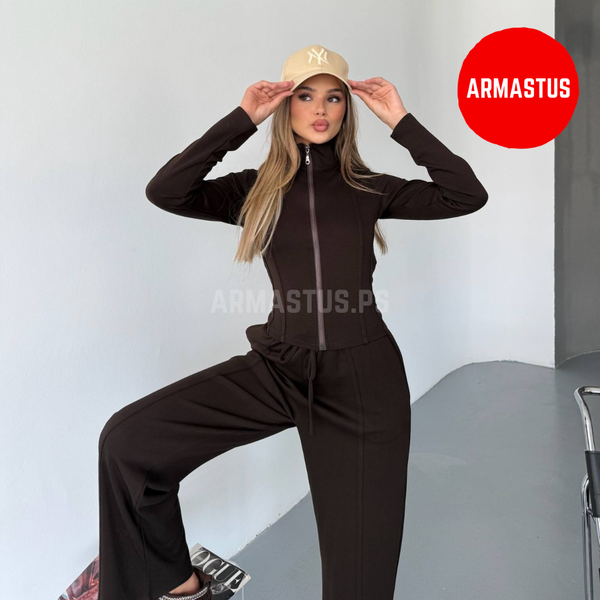 Two Piece Set (Tracksuit)