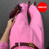 Pants (Without Belt)