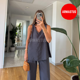 Two Piece Set