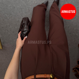 Pants (Without Belt)