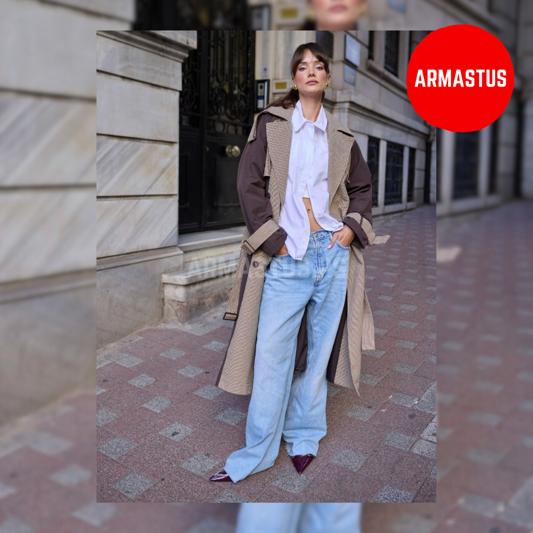 Trench Coat