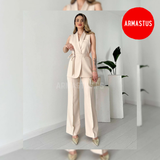 Vest Suit