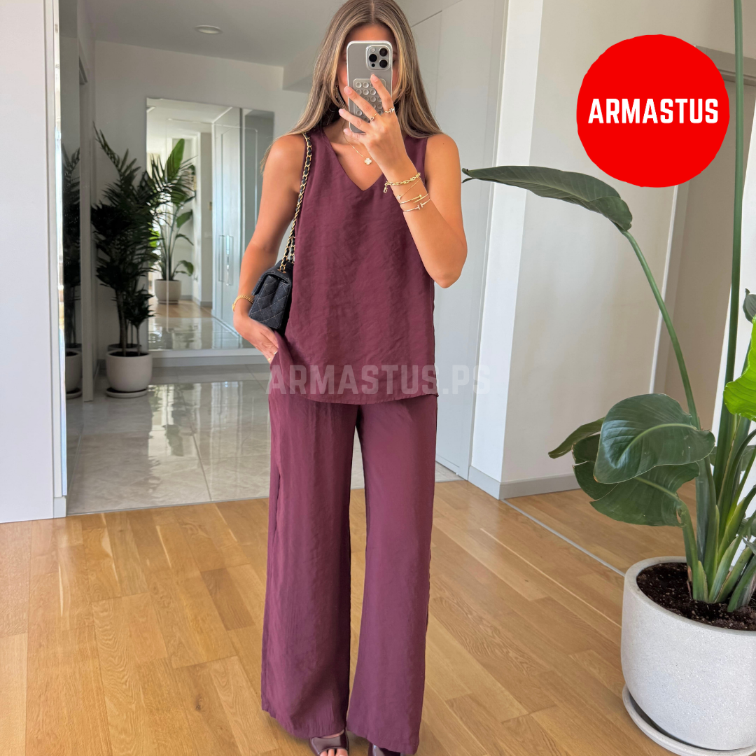 Two Piece Set