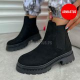 Footwear