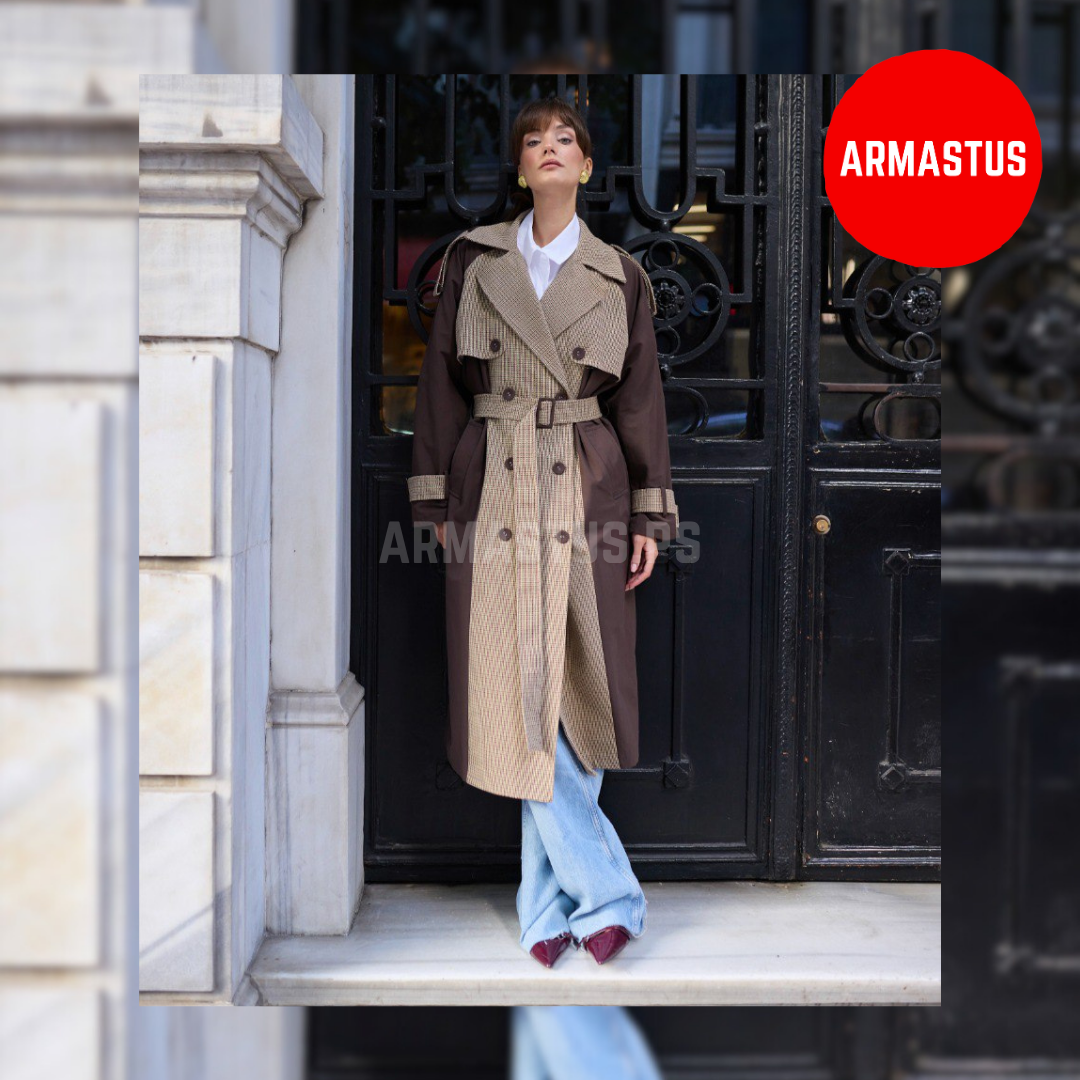 Trench Coat