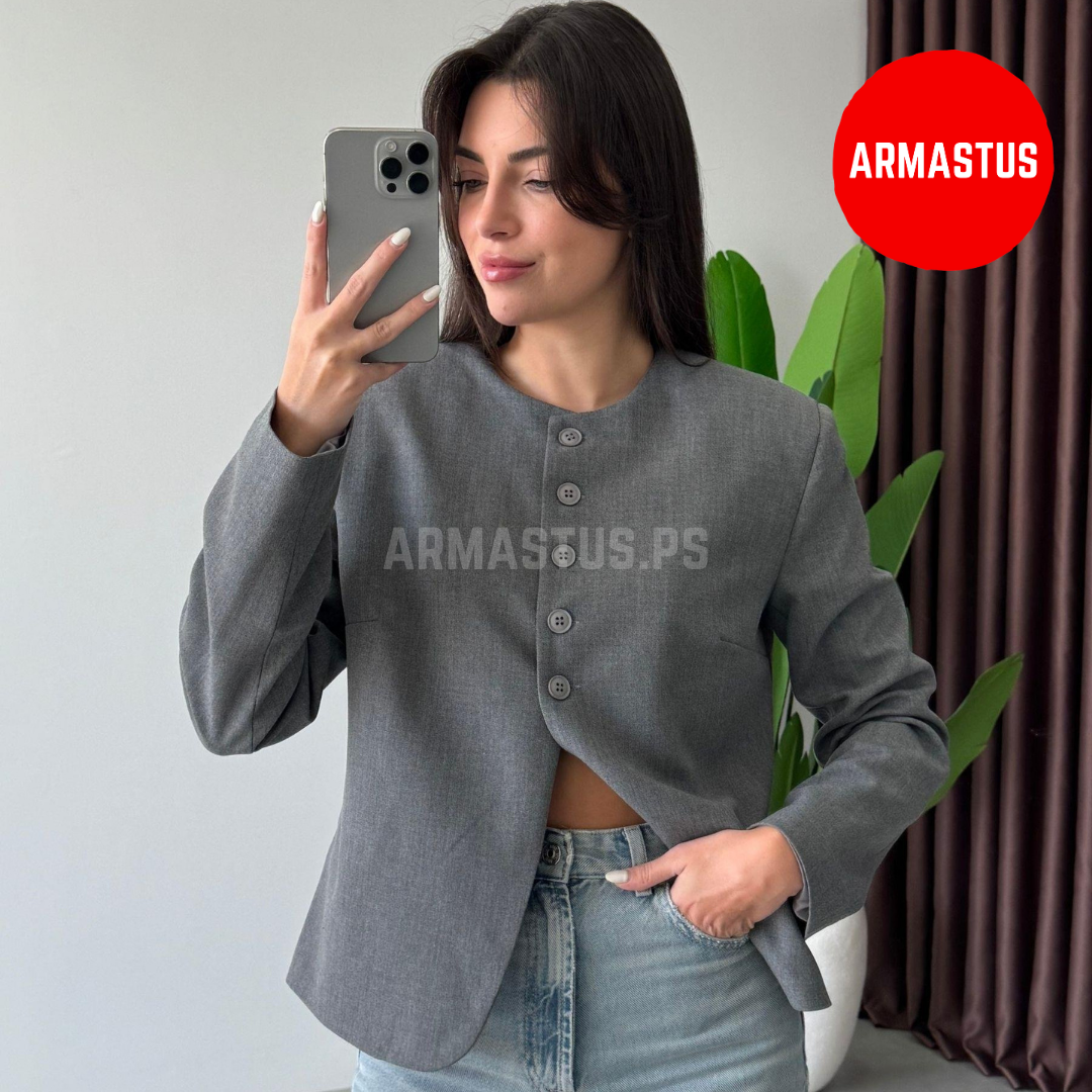 Blazer Jacket