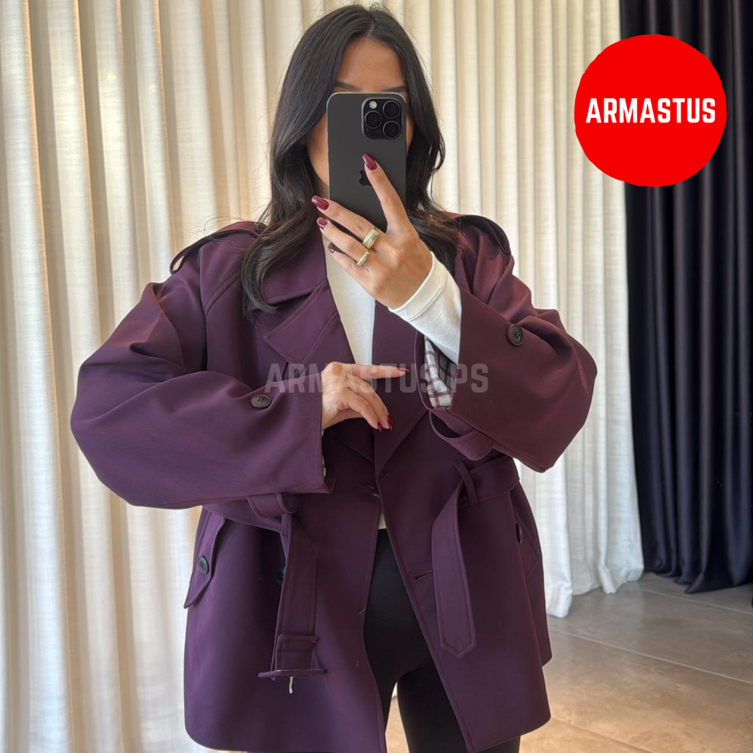 Trench Coat