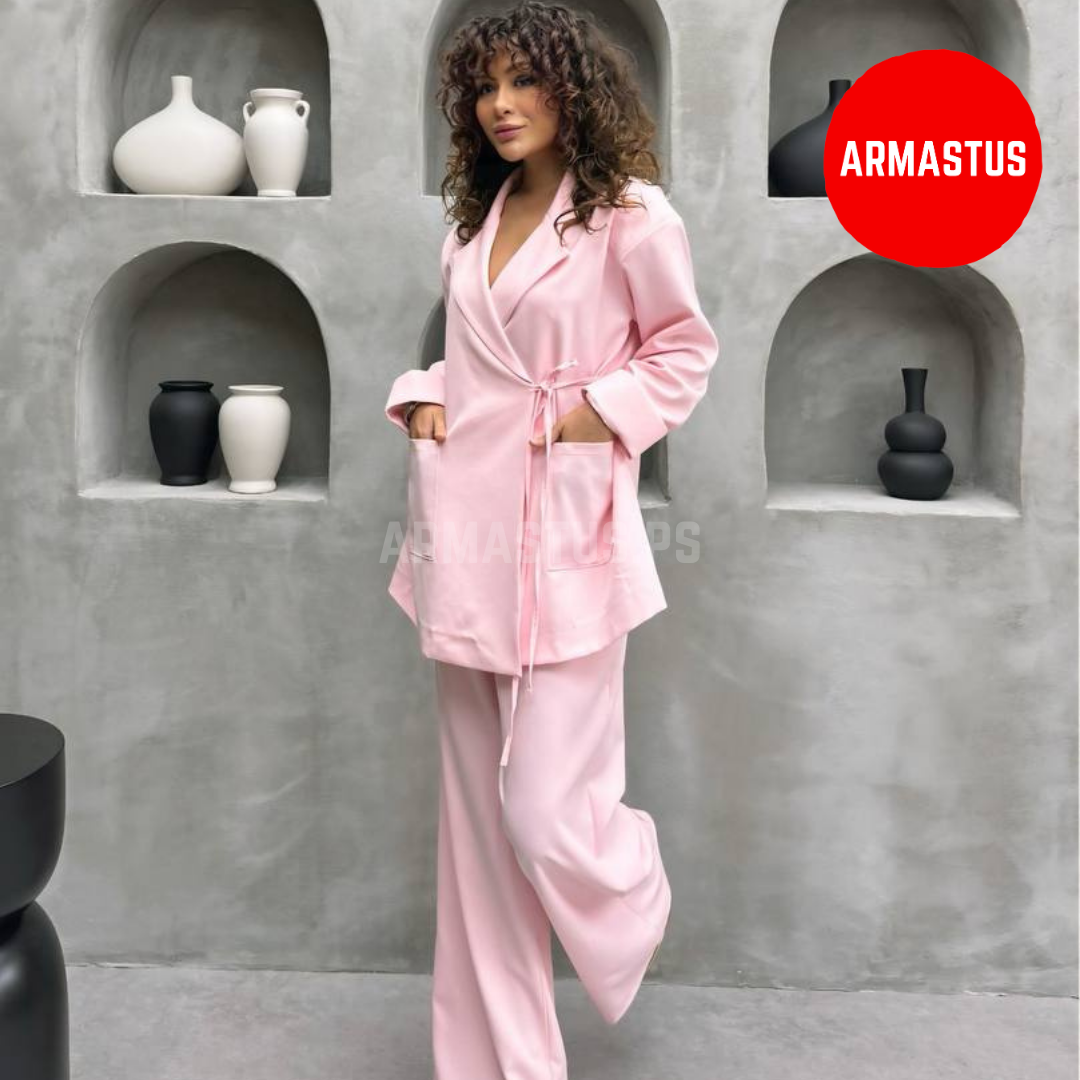 Two Piece Set