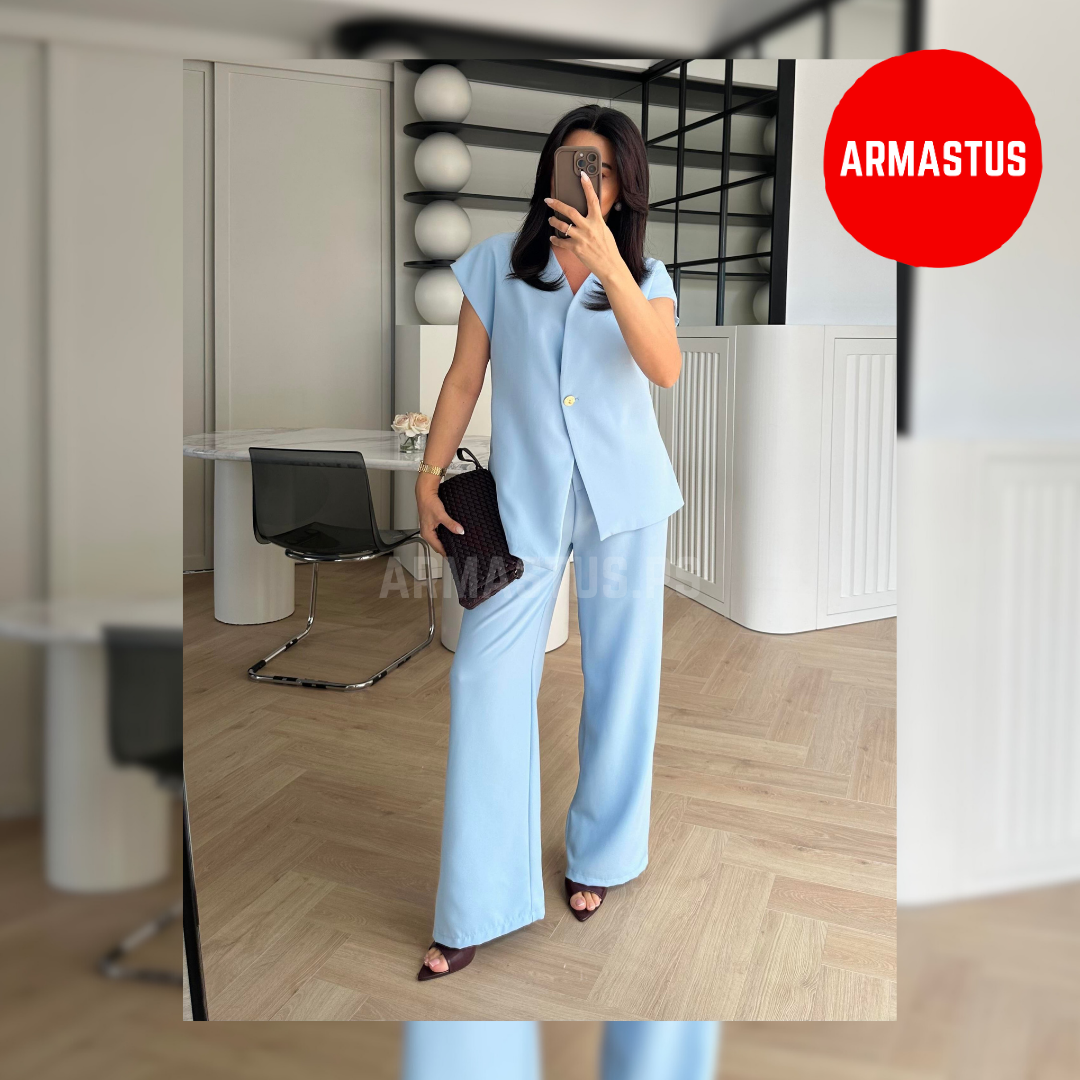 Two Piece Set
