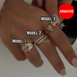 Ring 1pc