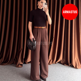 Pants (Without Belt)