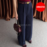 Pants (Without Belt)