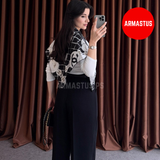 Pants (Without Belt)