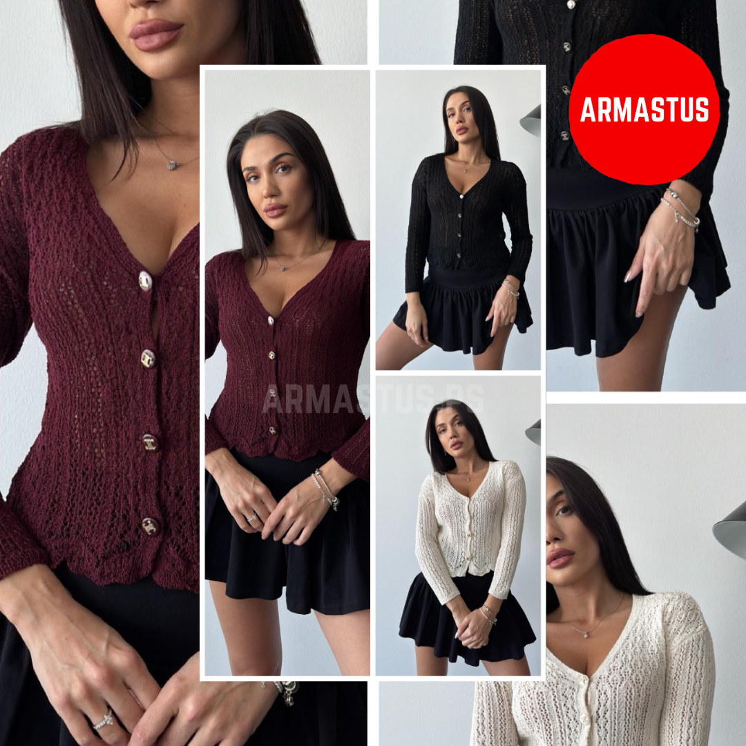 Cardigan