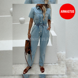 Overall