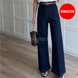 Jeans (With Belt)