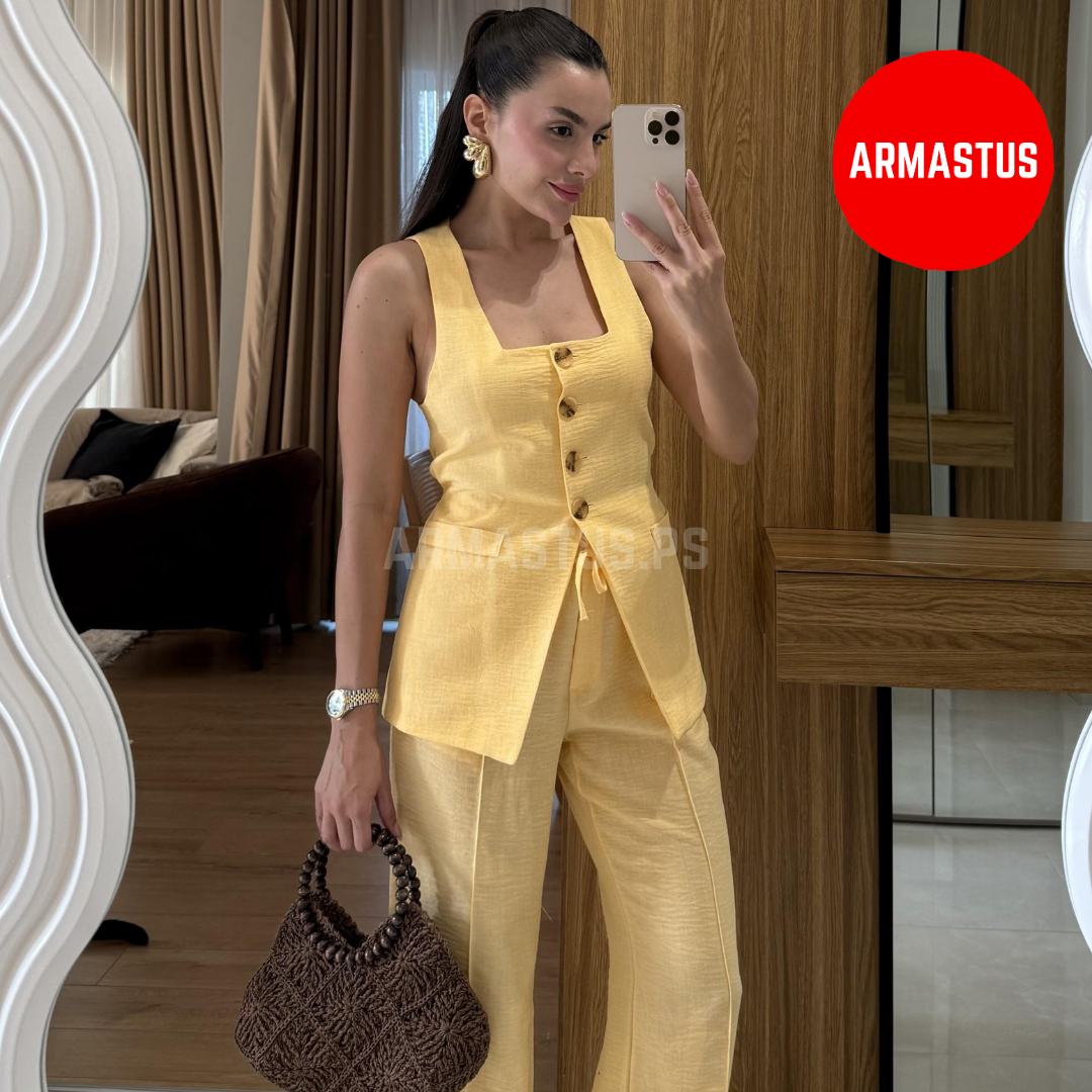 Two Piece Set