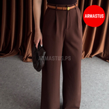 Pants (Without Belt)