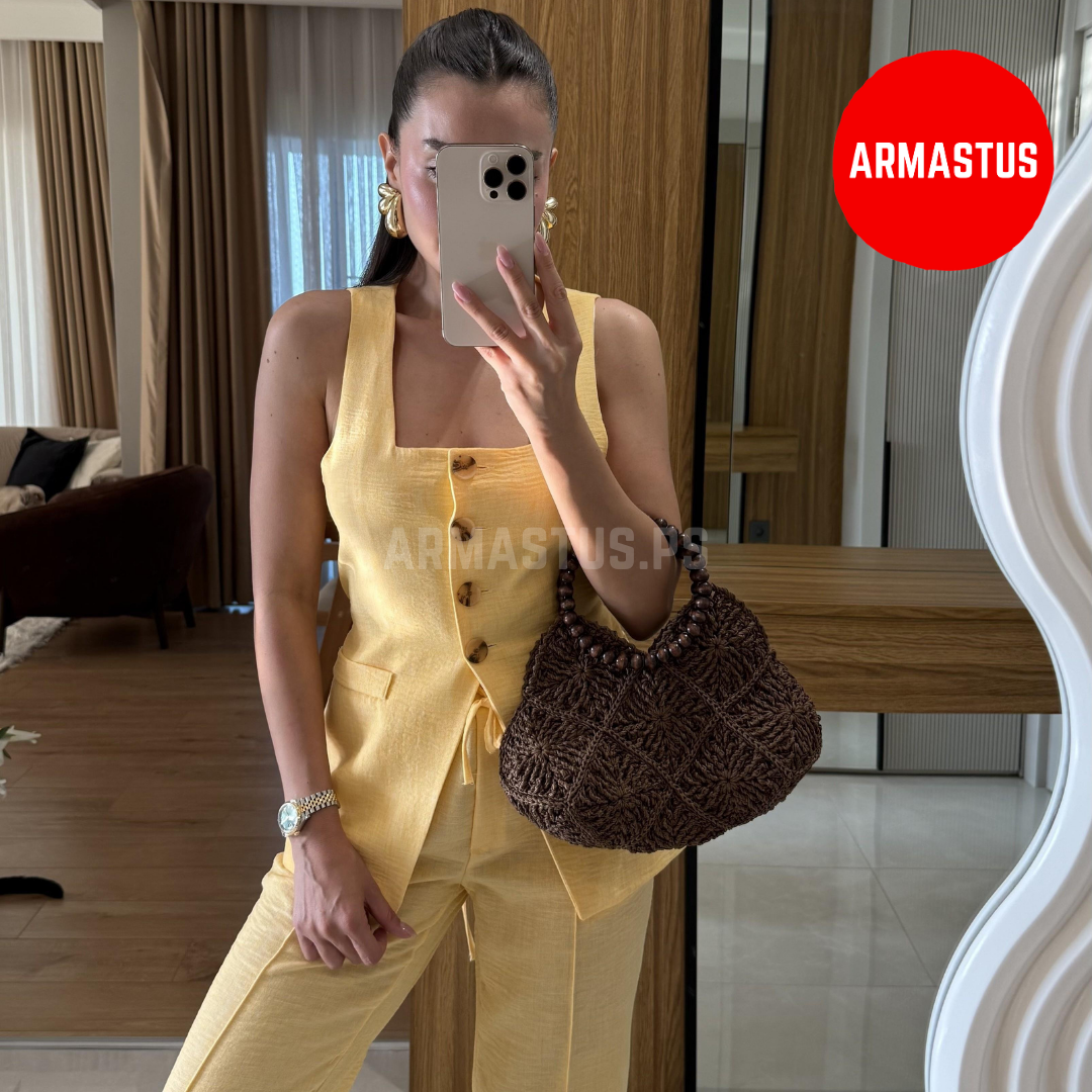 Two Piece Set