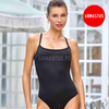 Active Swimwear Black