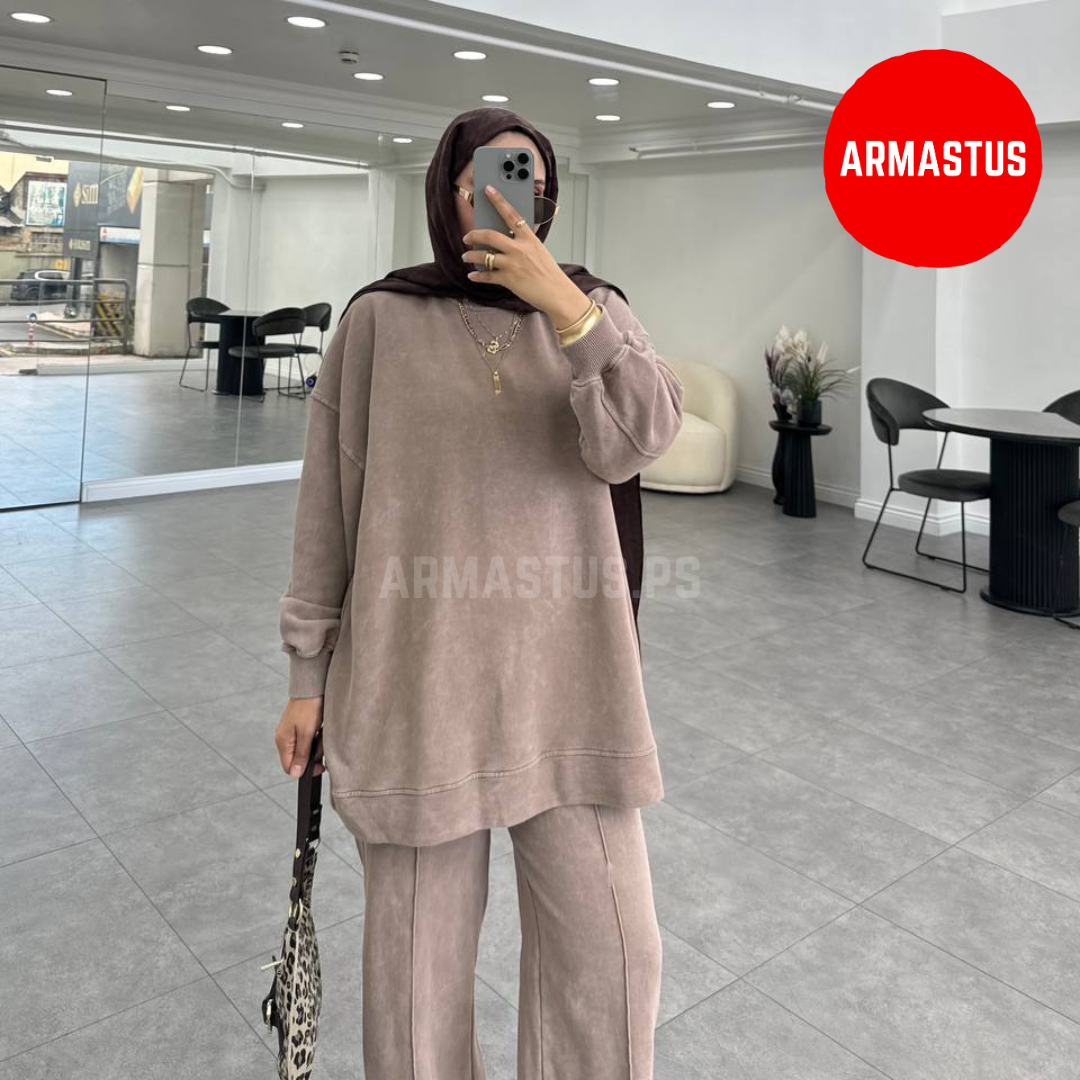 Two Piece Set