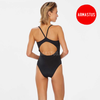 Active Swimwear Black