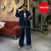 Denim Set