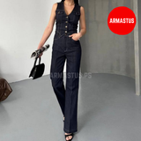 Denim Set