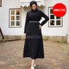 Hijabi Dress + Abaya