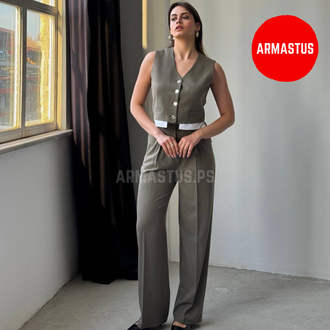 Two Piece Set